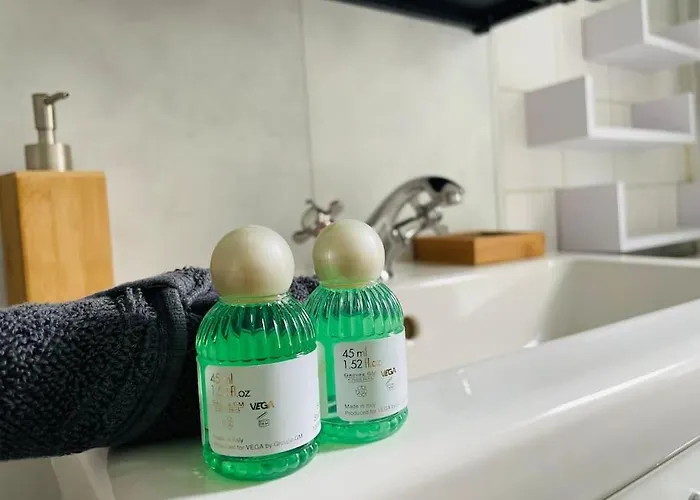 L'ecrin De Douceur - Duplex Proche Gare Apartamento Ruan